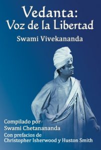 Descargar Vedanta: Voz de la Libertad pdf, epub, ebook
