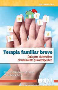 Descargar Terapia familiar breve (Educación, orientación y terapia familiar) pdf, epub, ebook