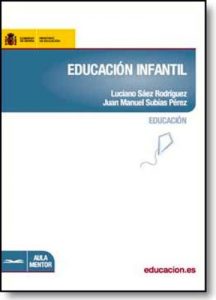 Descargar Educación infantil pdf, epub, ebook