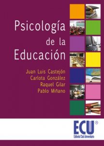 Descargar Psicología de la Educación pdf, epub, ebook