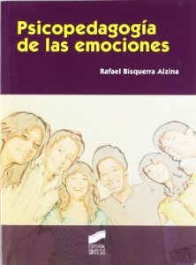 Descargar Psicopedagogía de las emociones (Educar, instruir) pdf, epub, ebook