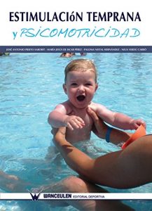 Descargar Estimulacion temprana y psicomotricidad pdf, epub, ebook