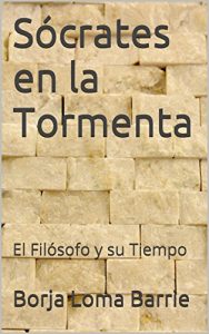 Descargar Sócrates en la Tormenta: El Filósofo y su Tiempo pdf, epub, ebook