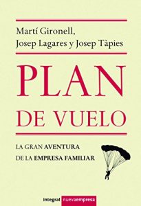 Descargar Plan de vuelo (INTEGRAL GENERAL) pdf, epub, ebook