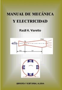Descargar Manual de mécanica y electricidad. pdf, epub, ebook