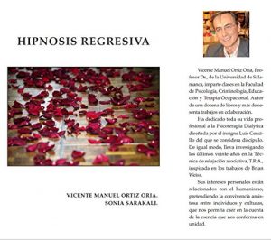 Descargar Hipnosis Regresiva pdf, epub, ebook
