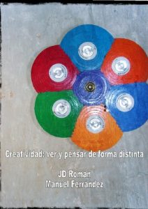 Descargar Creatividad pdf, epub, ebook