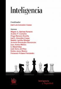 Descargar Inteligencia pdf, epub, ebook