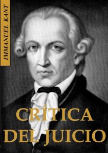 Descargar CRÍTICA  DEL JUICIO pdf, epub, ebook