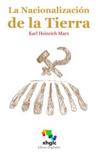 Descargar La Nacionalización de la Tierra pdf, epub, ebook