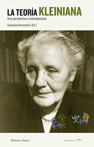 Descargar LA TEORIA KLEINIANA (PSICOANÁLISIS – APM) pdf, epub, ebook