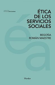 Descargar Ética de los servicios sociales (Éticas Aplicadas) pdf, epub, ebook