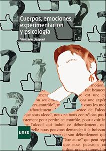 Descargar Cuerpos, emociones, experimentación y psicología pdf, epub, ebook