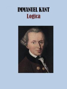 Descargar LOGICA pdf, epub, ebook