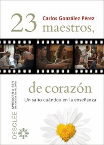 Descargar 23 maestros, de corazón (Aprender a ser) pdf, epub, ebook