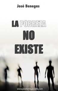 Descargar La Pobreza No Existe pdf, epub, ebook