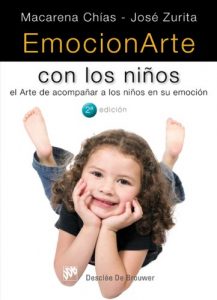 Descargar EmocionArte con los niños (AMAE) pdf, epub, ebook