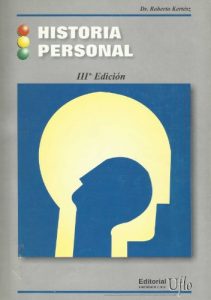 Descargar Historia Personal (Monitores de Conducta nº 3) pdf, epub, ebook