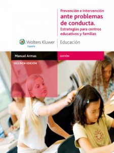 Descargar Prevención e intervención ante problemas de conducta: Estrategias para centros educativos y familias (Gestión) pdf, epub, ebook