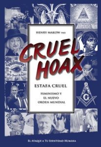 Descargar Estafa Cruel – Feminismo y el Nuevo Orden Mundial pdf, epub, ebook