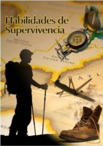 Descargar HABILIDADES DE SUPERVIVENCIA pdf, epub, ebook