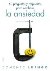 Descargar 50 preguntas y respuestas para combatir la ansiedad pdf, epub, ebook