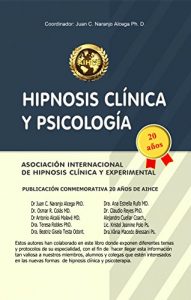 Descargar Hipnosis Clinica y Psicologia: Un camino para el cambio pdf, epub, ebook