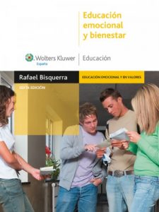 Descargar Educación emocional y bienestar (Monografías Escuela Española. Educación al día) pdf, epub, ebook