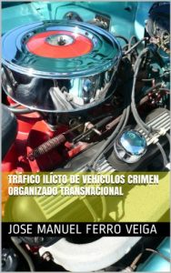 Descargar TRÁFICO ILÍCTO DE VEHÍCULOS Crimen organizado transnacional pdf, epub, ebook
