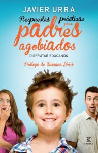 Descargar Respuestas prácticas para padres agobiados pdf, epub, ebook