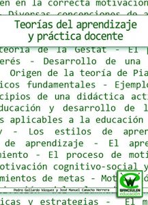 Descargar Teorías del aprendizaje y práctica docente pdf, epub, ebook