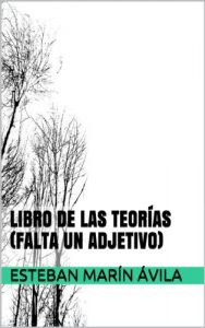 Descargar Libro de las teorías (falta un adjetivo) pdf, epub, ebook