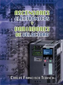 Descargar Ascensores electrónicos y variadores de velocidad. pdf, epub, ebook