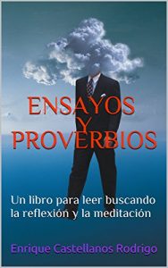 Descargar ENSAYOS Y PROVERBIOS: Un libro para leer buscando la reflexión y la meditación pdf, epub, ebook