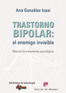 Descargar Trastorno bipolar: el enemigo invisible: 165 (Biblioteca de Psicología) pdf, epub, ebook
