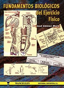 Descargar Fundamentos biologicos del ejercicio fisico pdf, epub, ebook