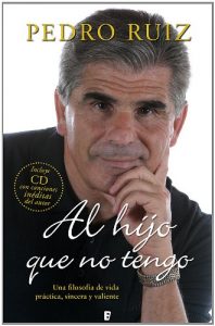 Descargar Al hijo que no tengo  (B DE BOOKS). NO INCLUYE CD pdf, epub, ebook