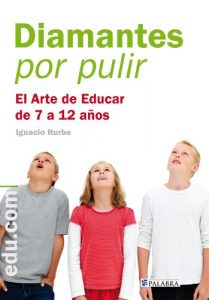 Descargar Diamantes por pulir (Educom) pdf, epub, ebook