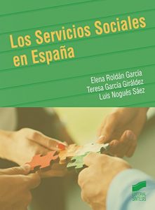 Descargar Los Servicios Sociales en España (Trabajo Social) pdf, epub, ebook