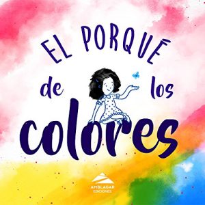 Descargar El porqué de los colores pdf, epub, ebook