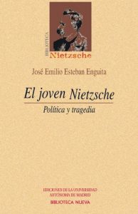 Descargar El joven Nietzsche (Biblioteca Nietzsche) pdf, epub, ebook