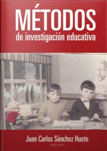 Descargar Métodos de investigación educativa pdf, epub, ebook