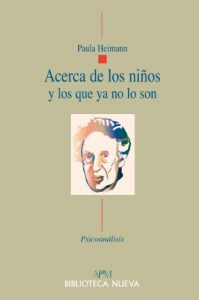 Descargar ACERCA DE LOS NIÑOS, Y LOS QUE YA NO LO SON (Psicoanálisis/APM) pdf, epub, ebook