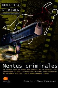 Descargar Mentes criminales pdf, epub, ebook