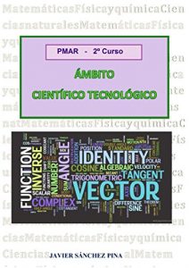 Descargar Ambito Cientifico-Tecnologico. 2º Curso P.M.A.R. pdf, epub, ebook