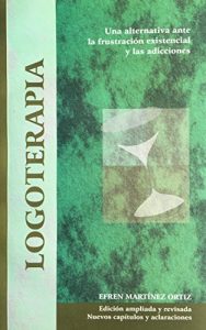 Descargar LOGOTERAPIA: Una alternativa ante la frustración existencial y las adicciones pdf, epub, ebook