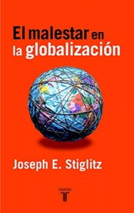 Descargar El malestar en la globalización pdf, epub, ebook