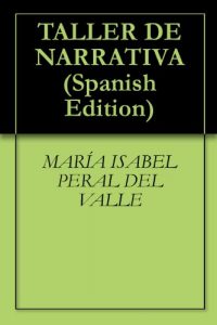 Descargar TALLER DE NARRATIVA pdf, epub, ebook