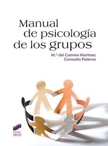 Descargar Manual de psicología de los grupos (Psicología. Manuales prácticos) pdf, epub, ebook