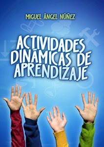 Descargar Actividades dinámicas de aprendizaje pdf, epub, ebook